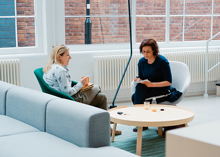 How we deliver custom software