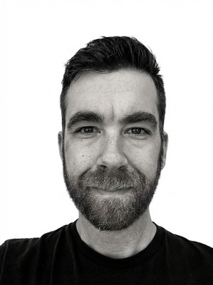 Duncan Enman, Founder & CTO